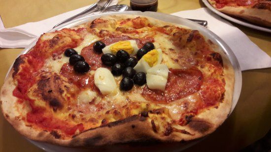 Pizzeria Valerio